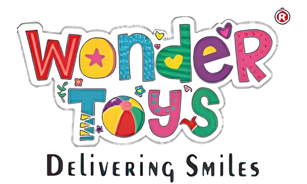 Wonder Toys Wonder Toys