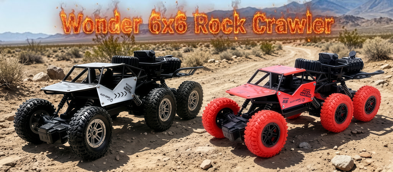 Wonder Toys Wonder Toys