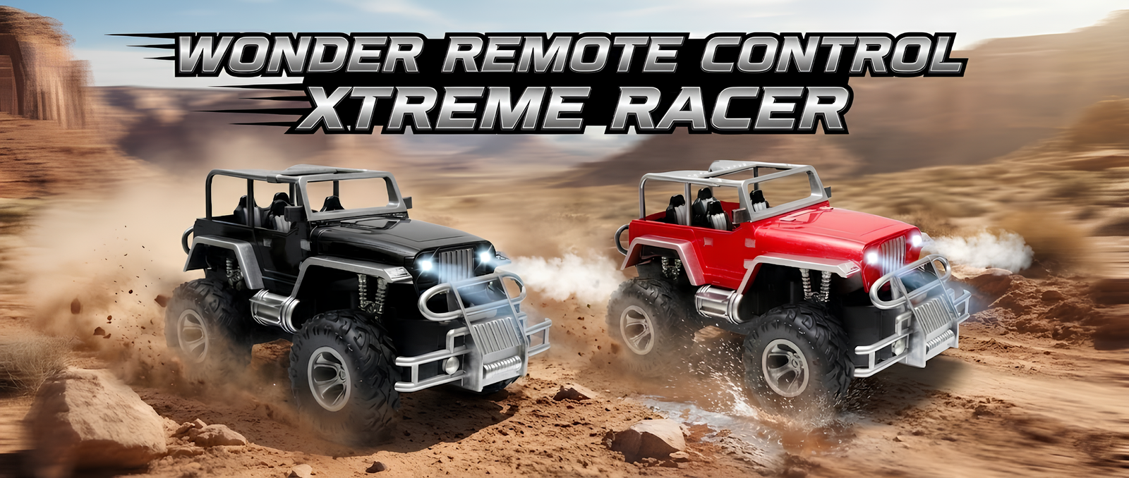 Wonder Toys Wonder Toys