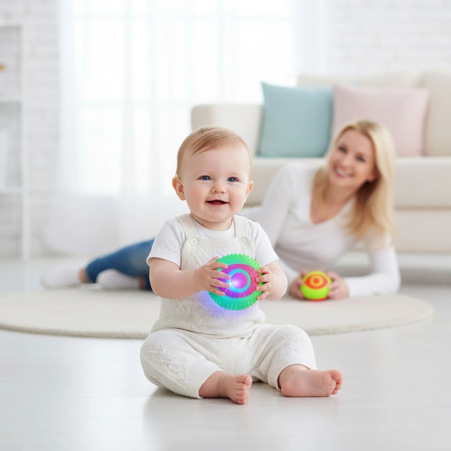 Diamond Water Ball