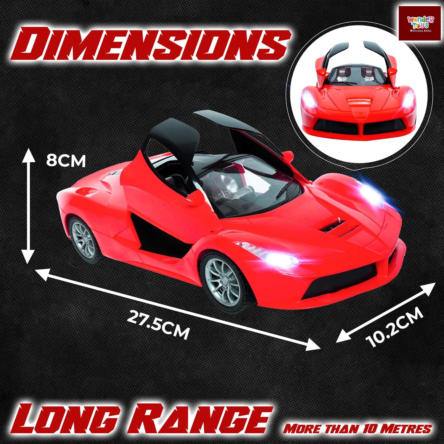 Super Car