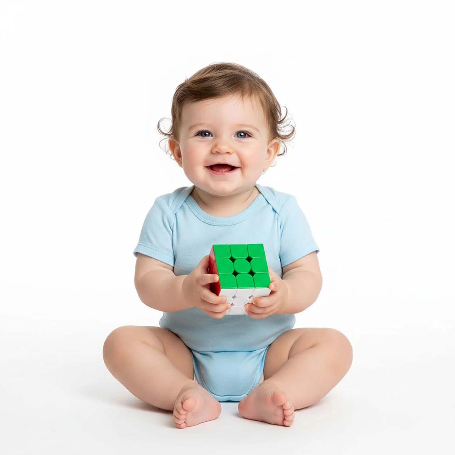 2x2 Speed Cube