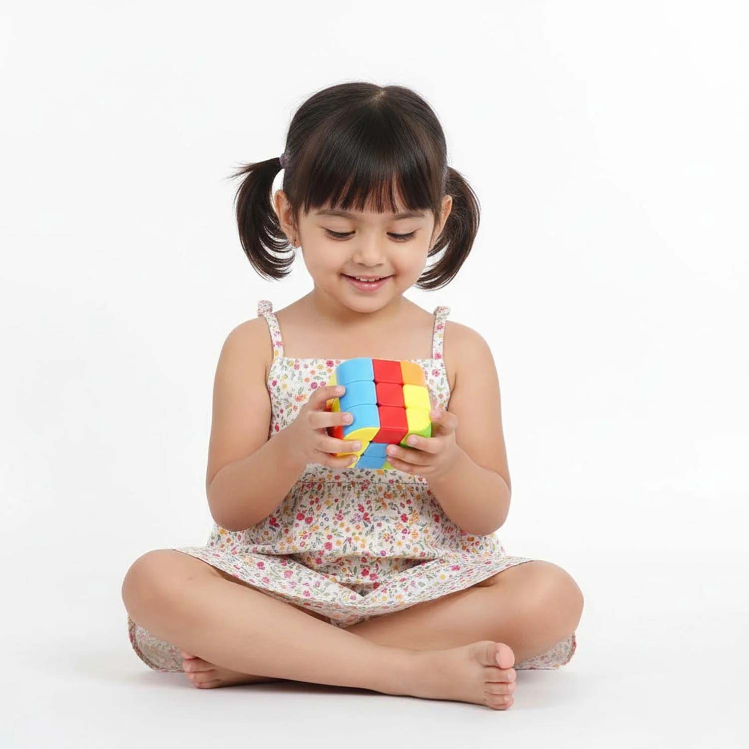 Penrose Cube