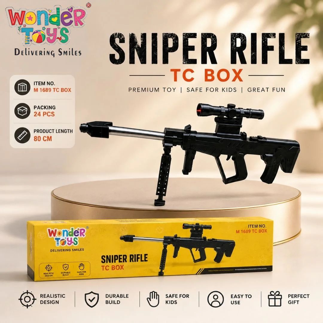 Sniper Rifle