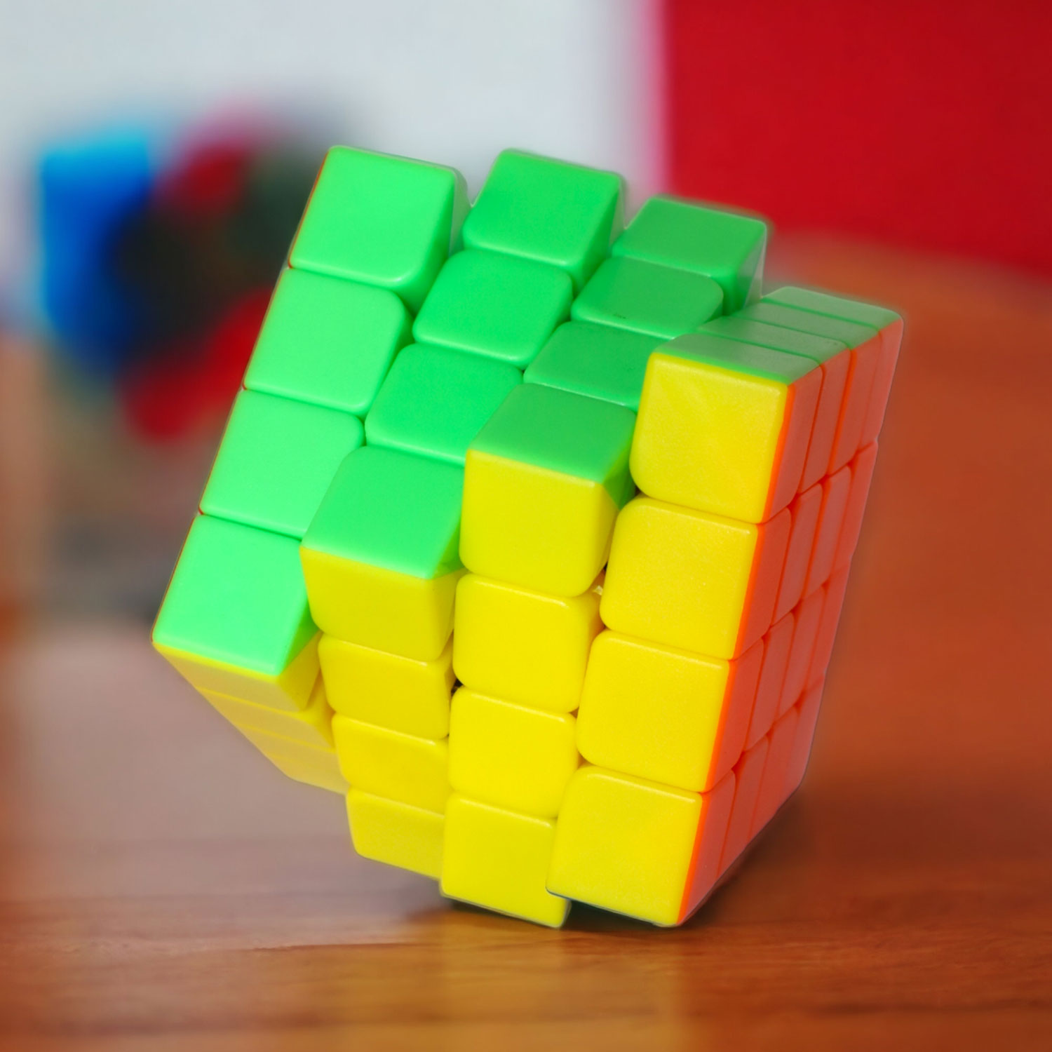 5x5 Speed Cube