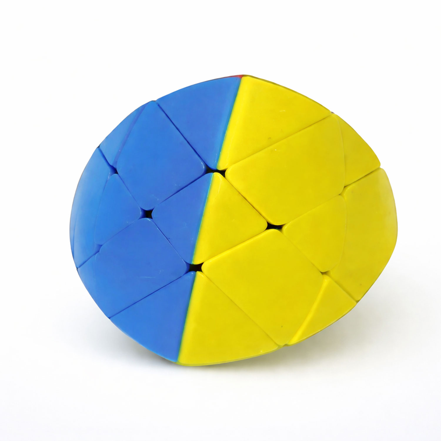 Triangle Speed Cube