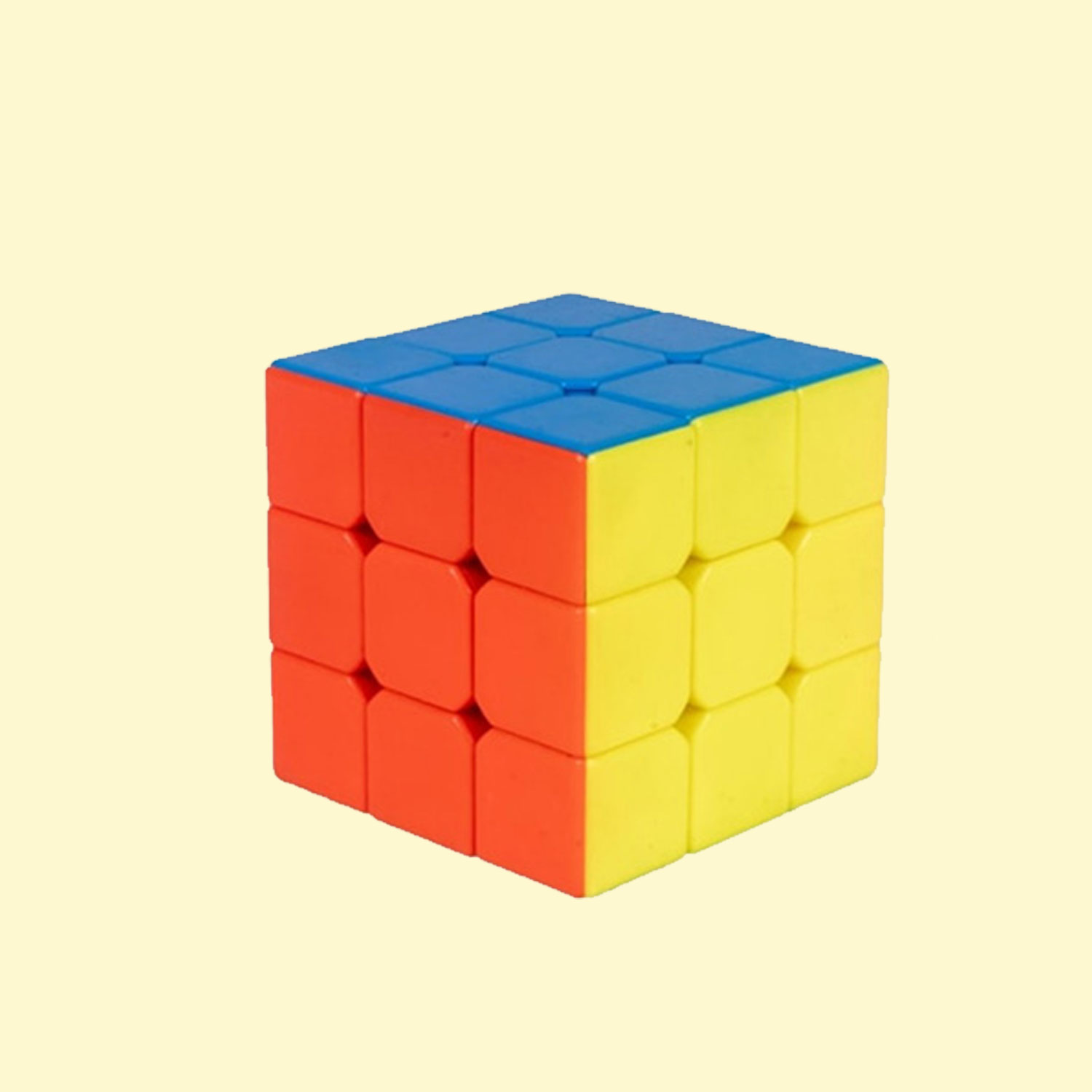 Speed Cube