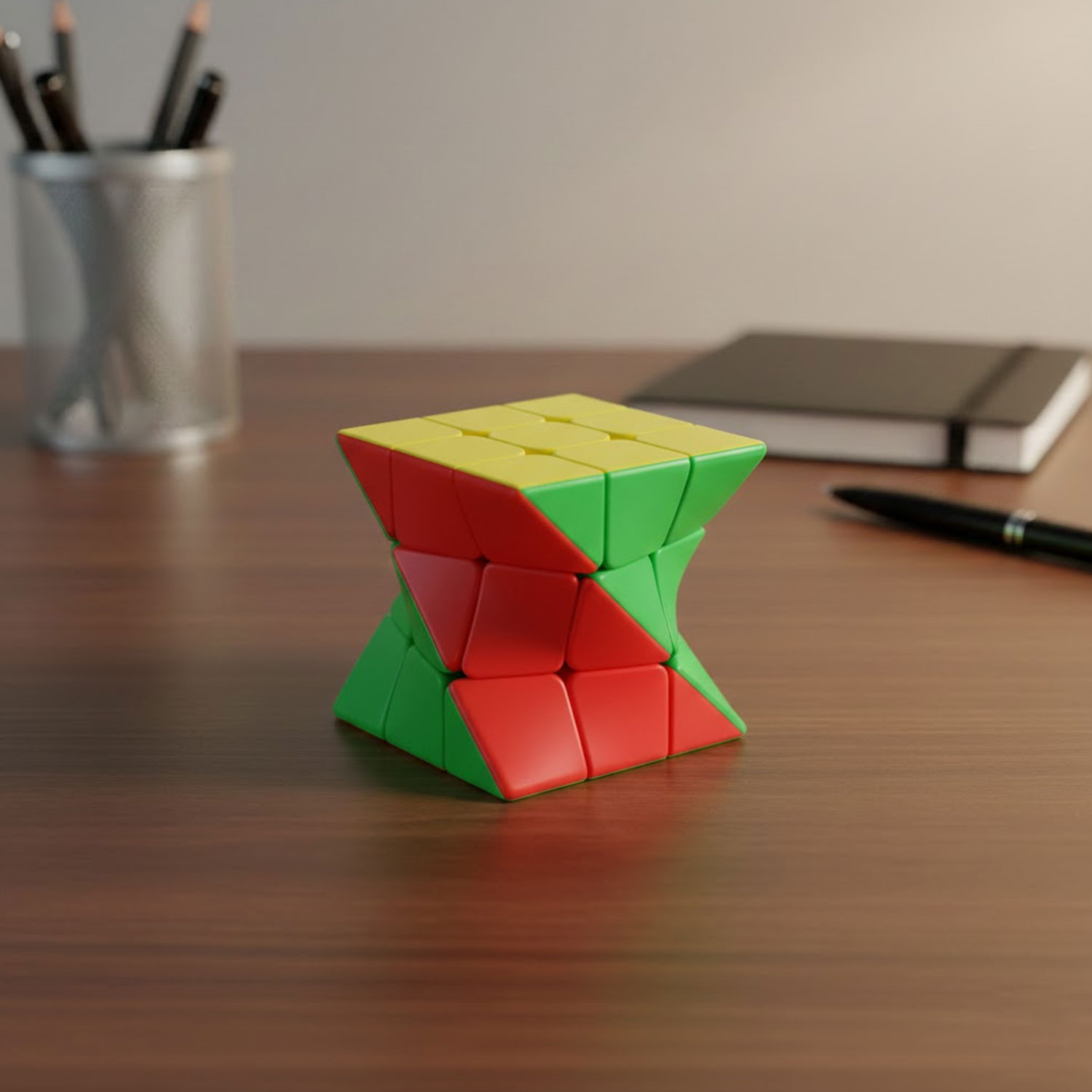 Twister Cube