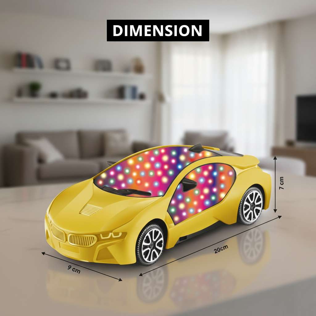 Trending Car