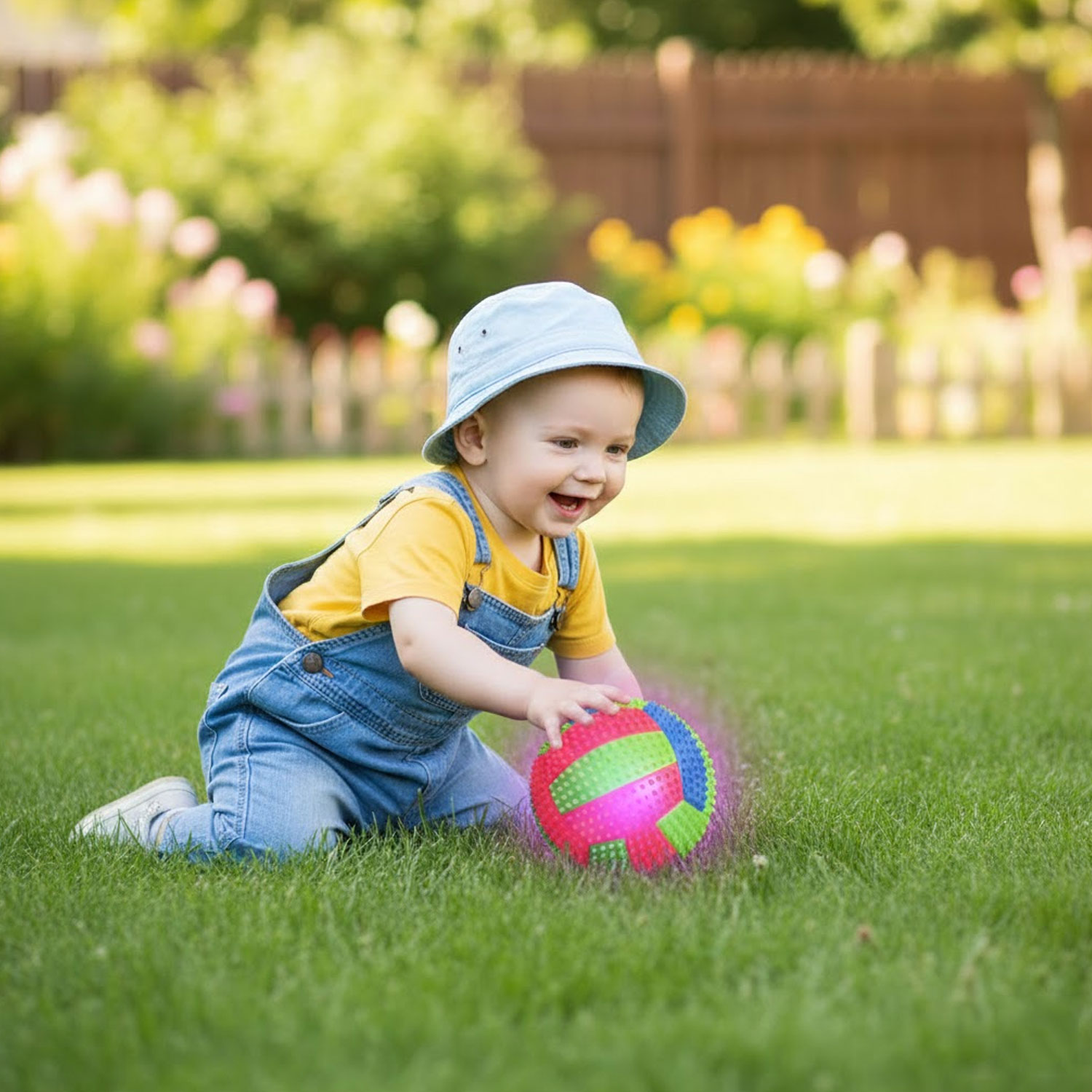 Football Light Balls