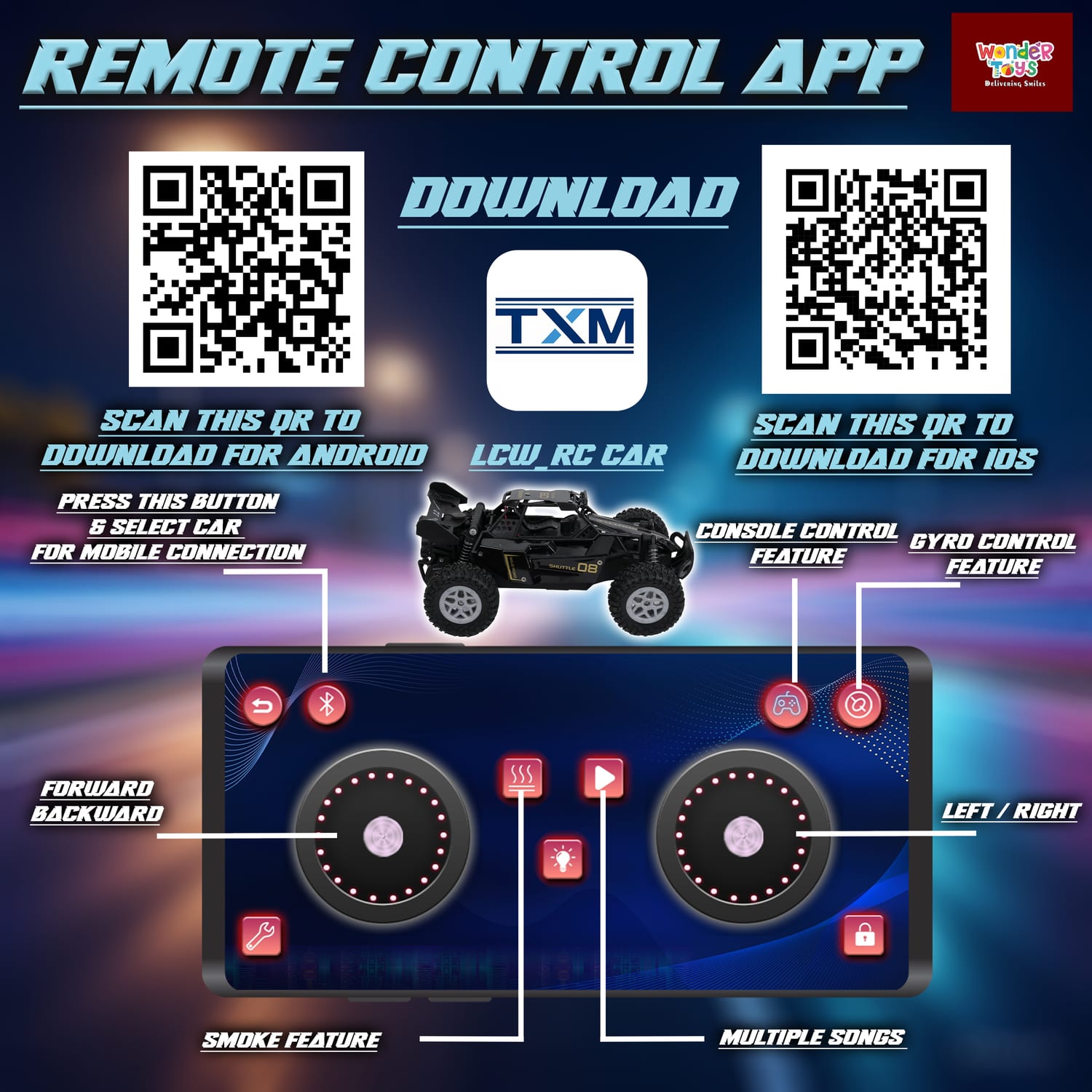 Rock Raider Pro Black